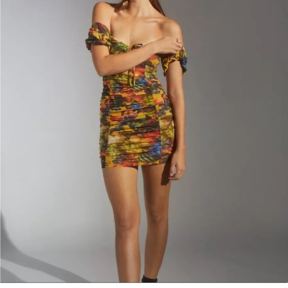 Urban Outfitters Dress NWOT - Picture 4 of 4